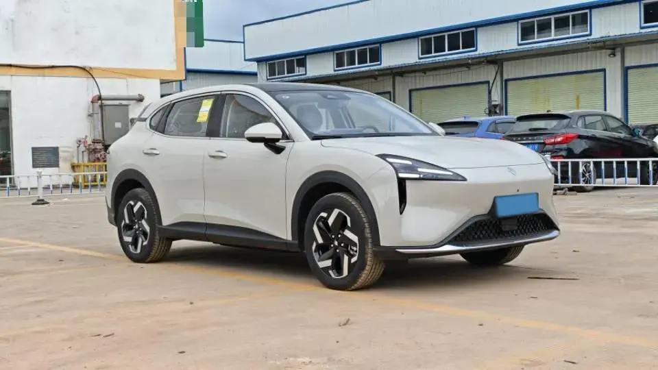 2023 BAOJUN CLOUD thumbnail 2