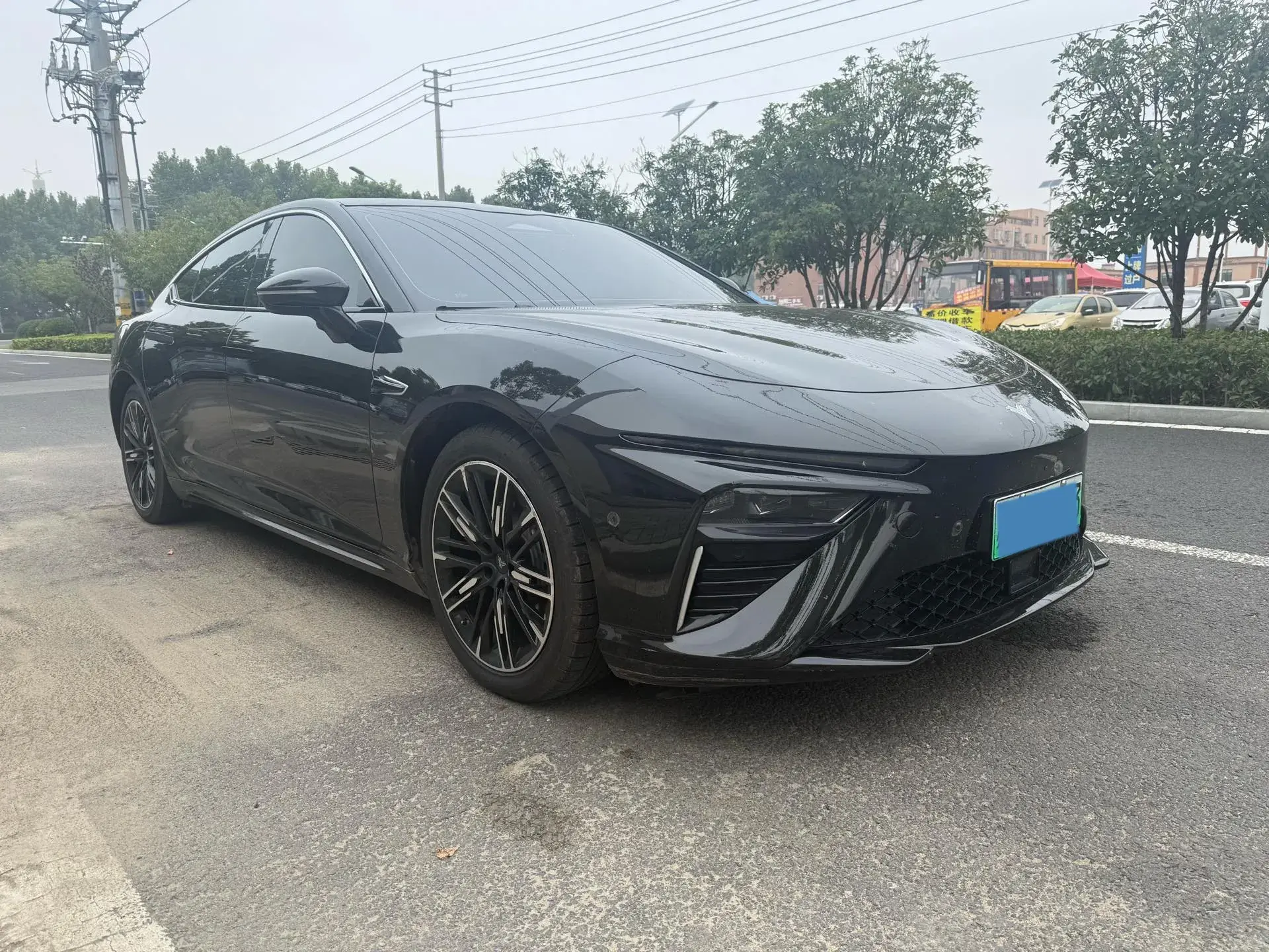 2023 NETA S thumbnail 3