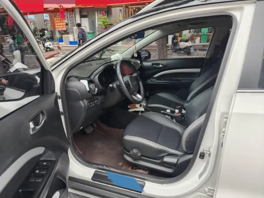 2021 Kia KX1 1.4L 100HP L4 CVT,autocango,china used car exporter,china ev exporter,chinese used car exporter,chinese used ev exporter