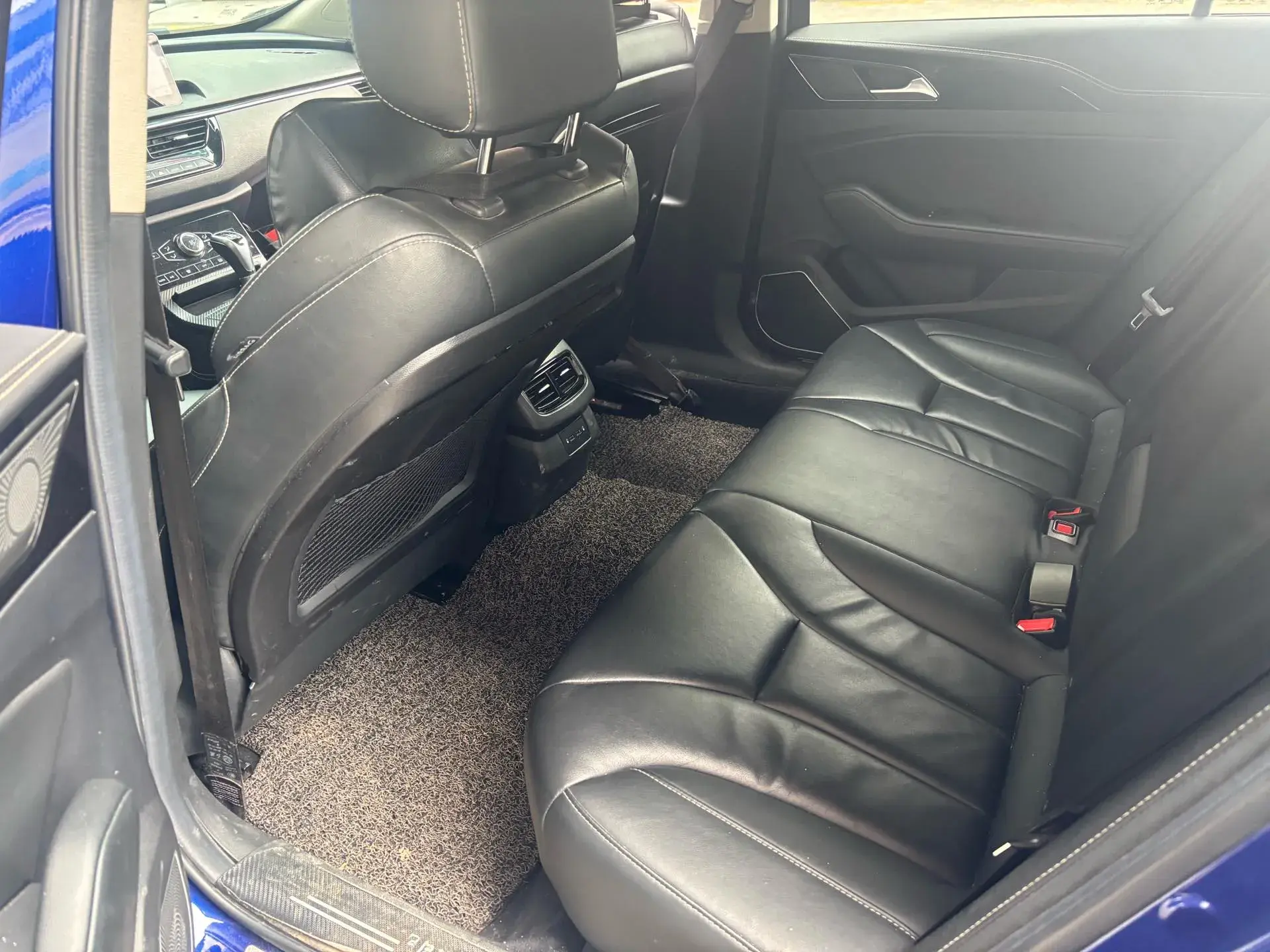 2019 HONGQI H5 thumbnail 3