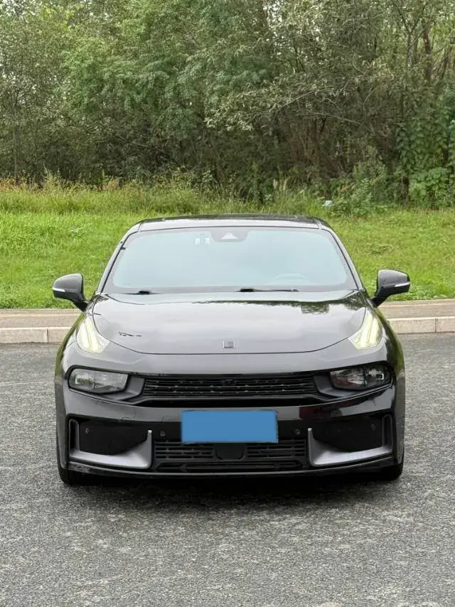 2022 LYNK&CO 03 thumbnail 2