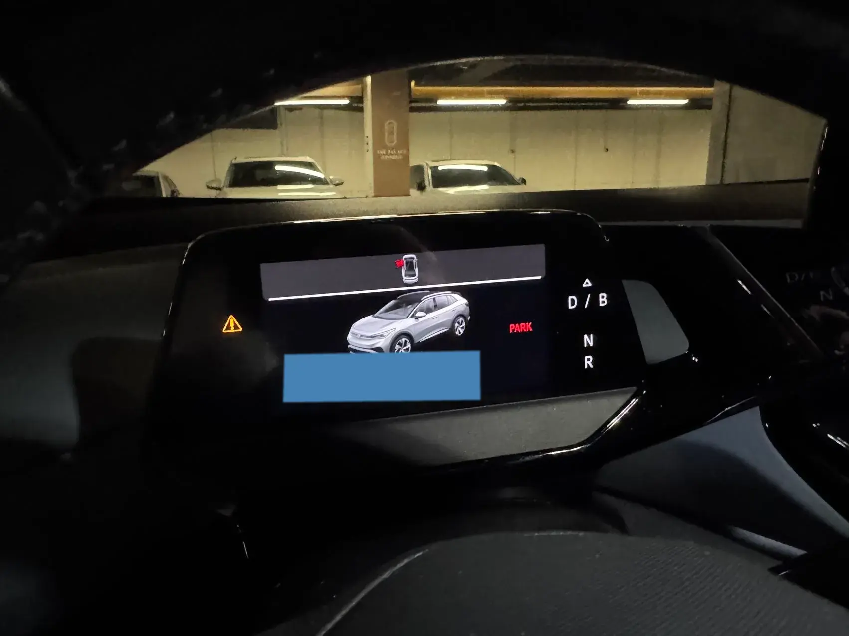 2022 VOLKSWAGEN ID.4 thumbnail 4