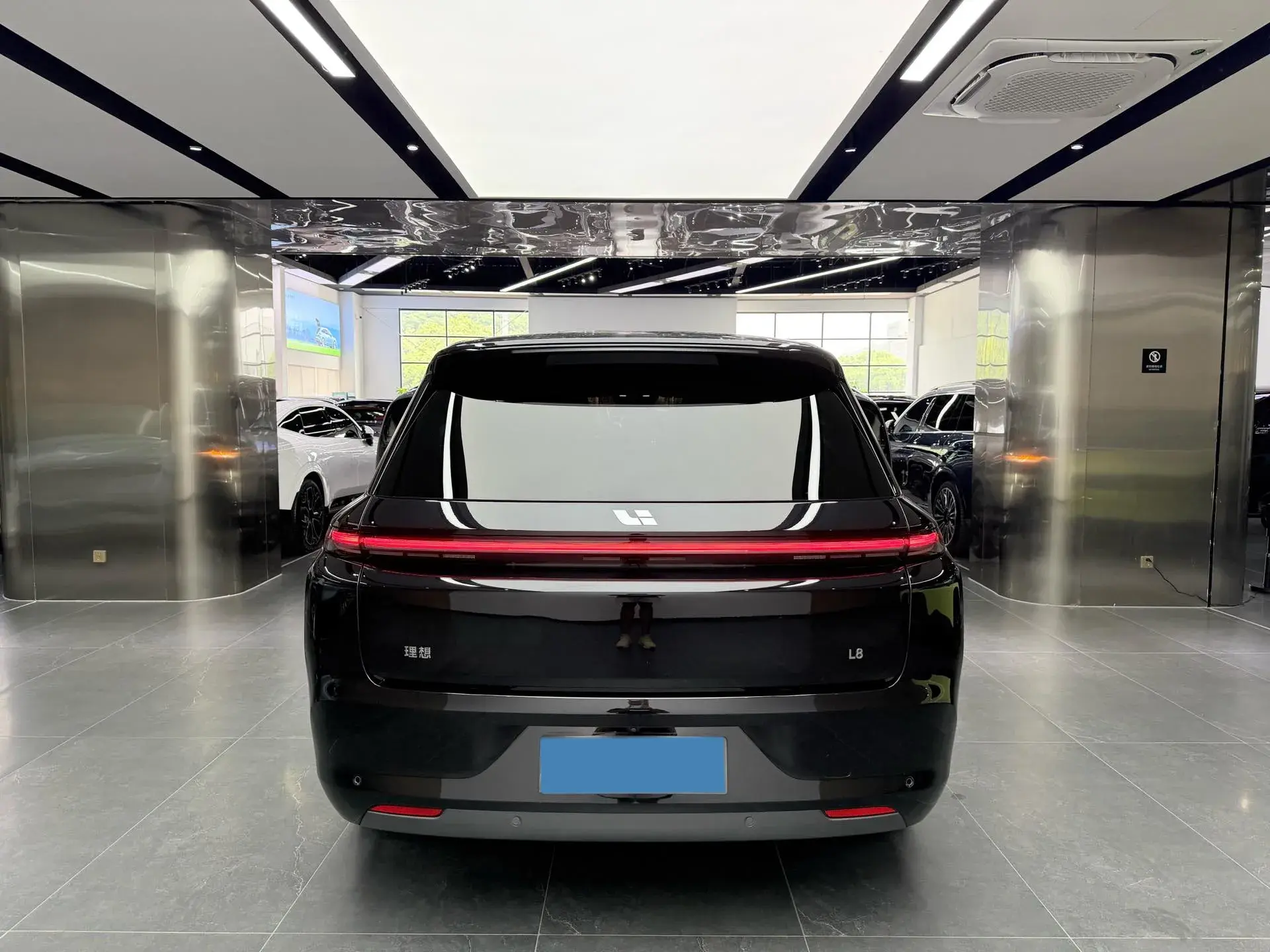 2023 LI L8 thumbnail 4