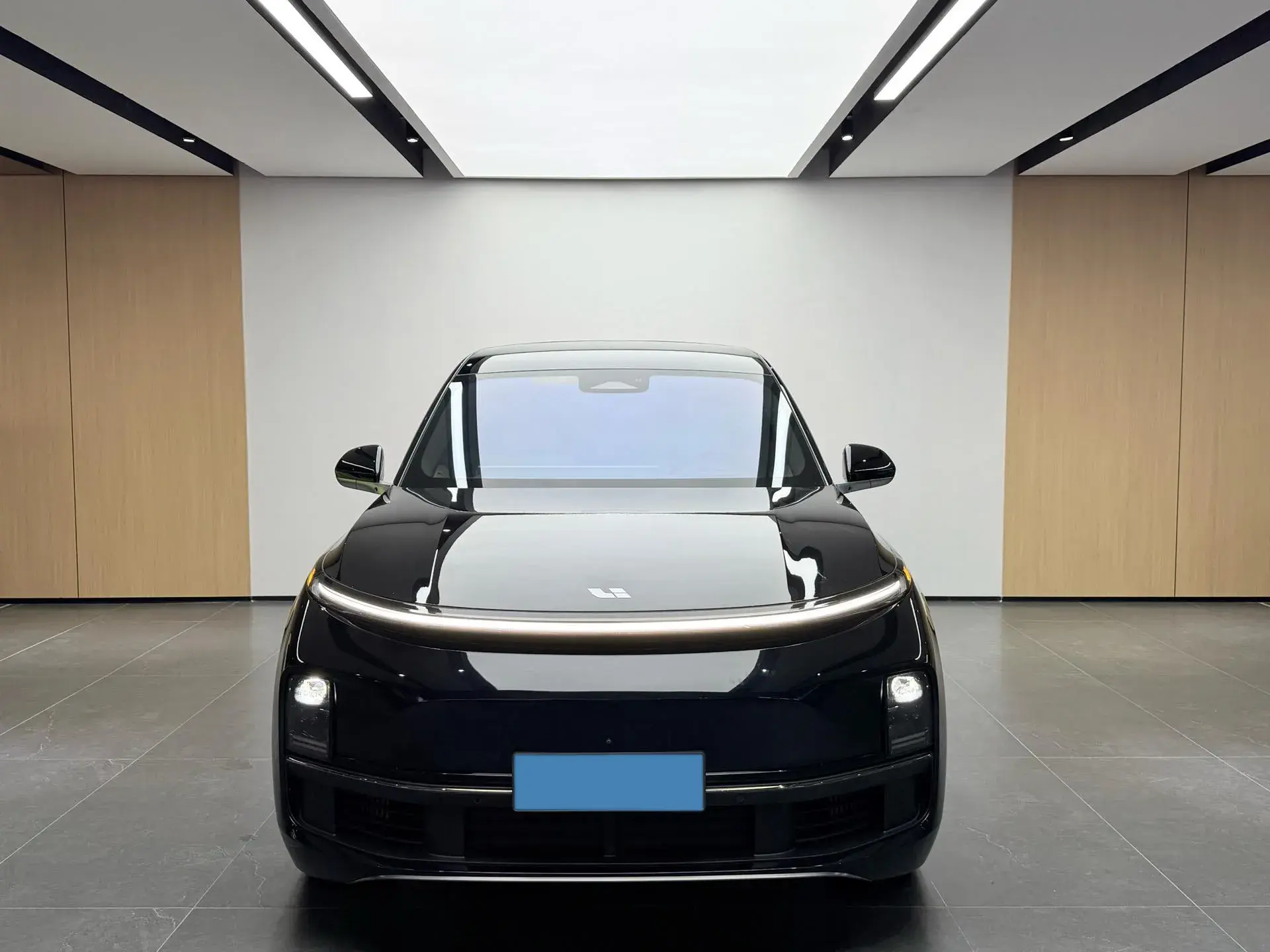 2023 LI L8 thumbnail 2