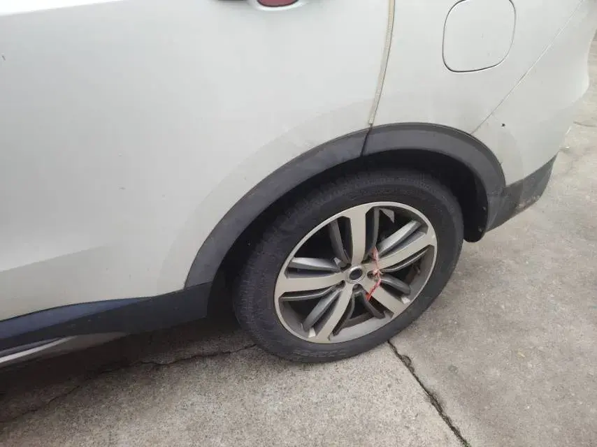 2019 HAVAL H6 thumbnail 4