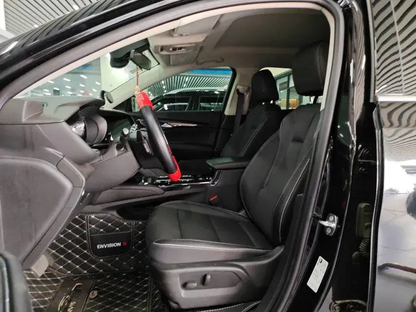 2022 BUICK ENVISIONS thumbnail 3