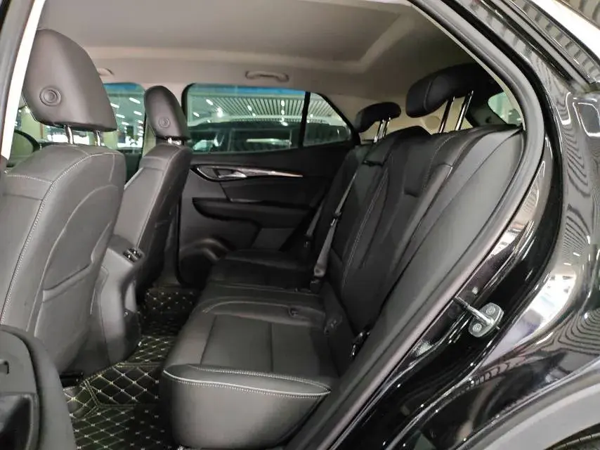 2022 BUICK ENVISIONS thumbnail 4