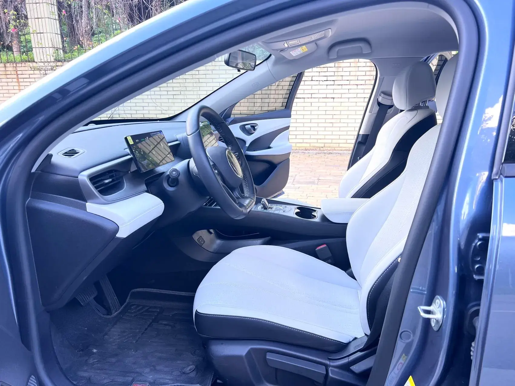 2025 BYD SEAL05 thumbnail 4