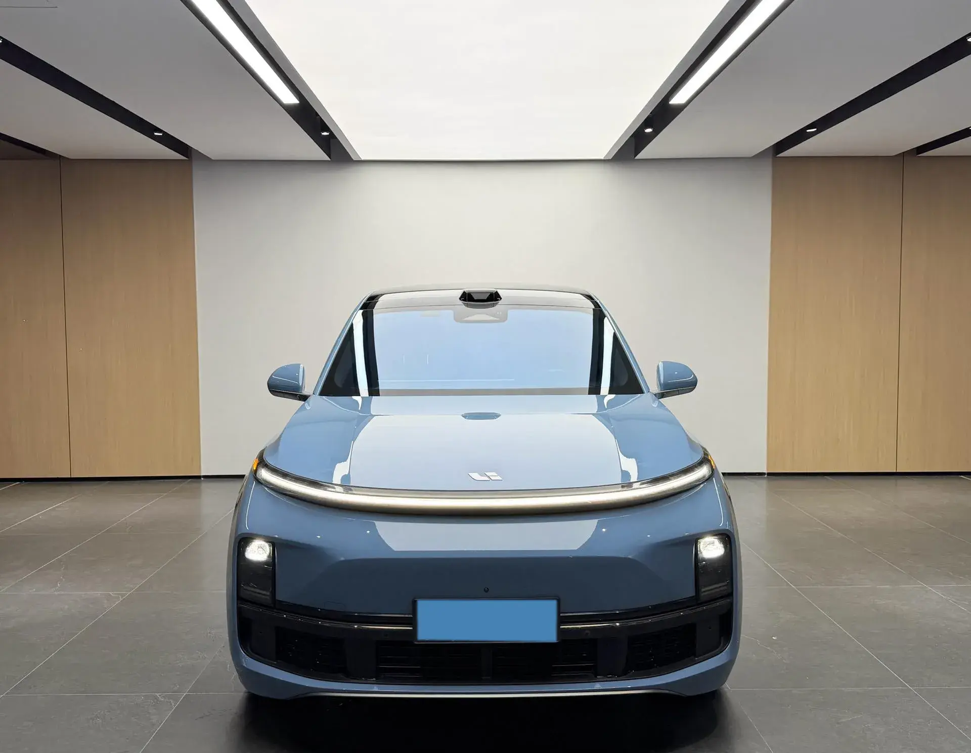 2022 LI L9 thumbnail 2