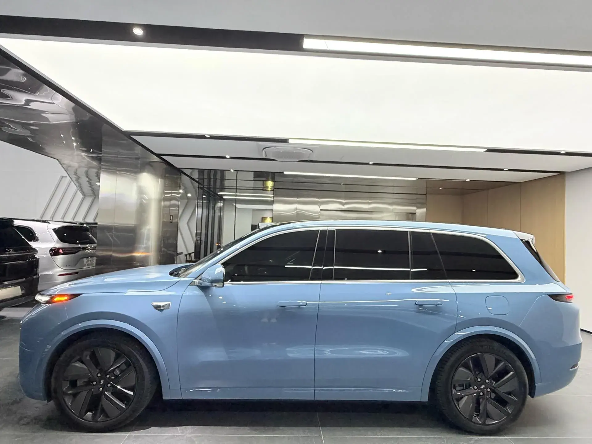 2022 LI L9 thumbnail 3