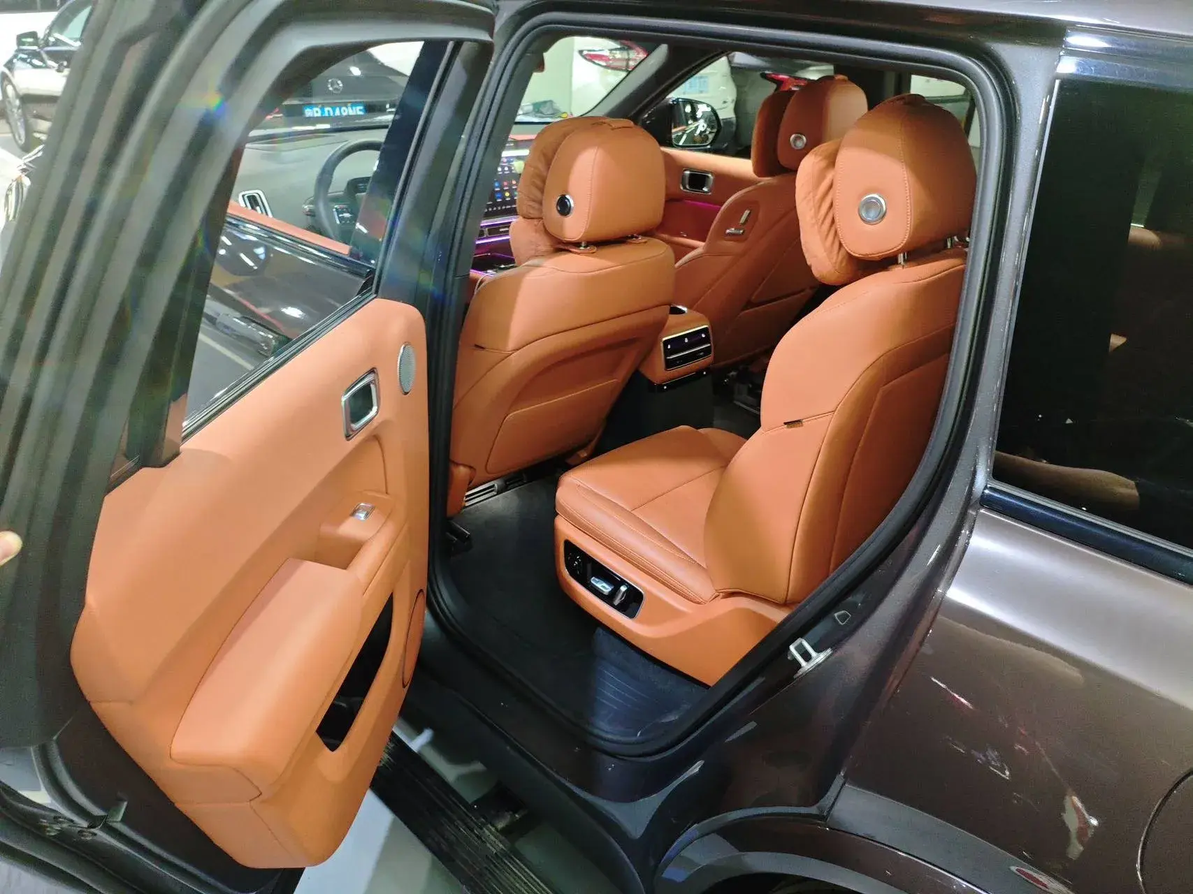 2022 LI L9 thumbnail 4