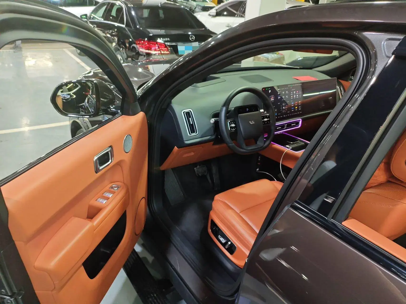 2022 LI L9 thumbnail 3