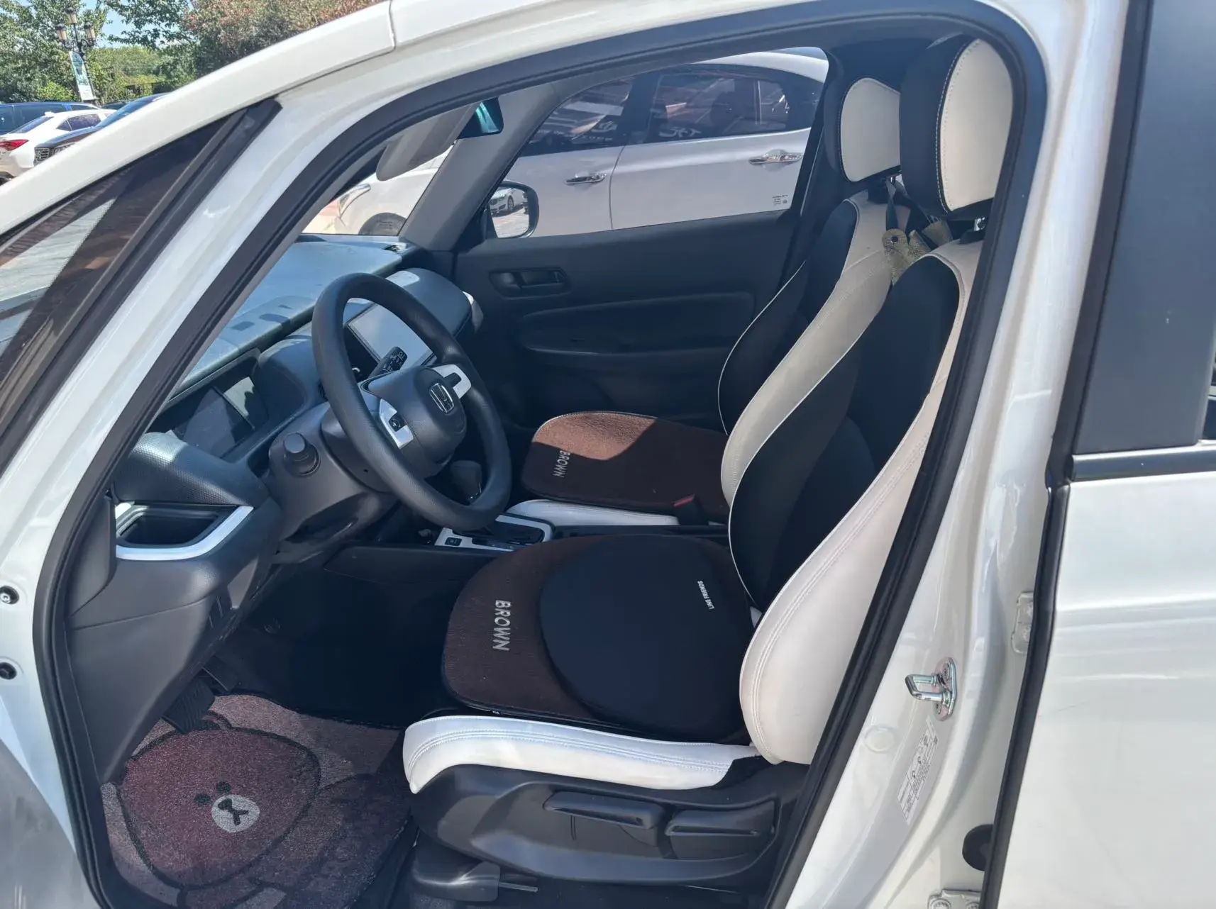 2023 HONDA FIT thumbnail 3