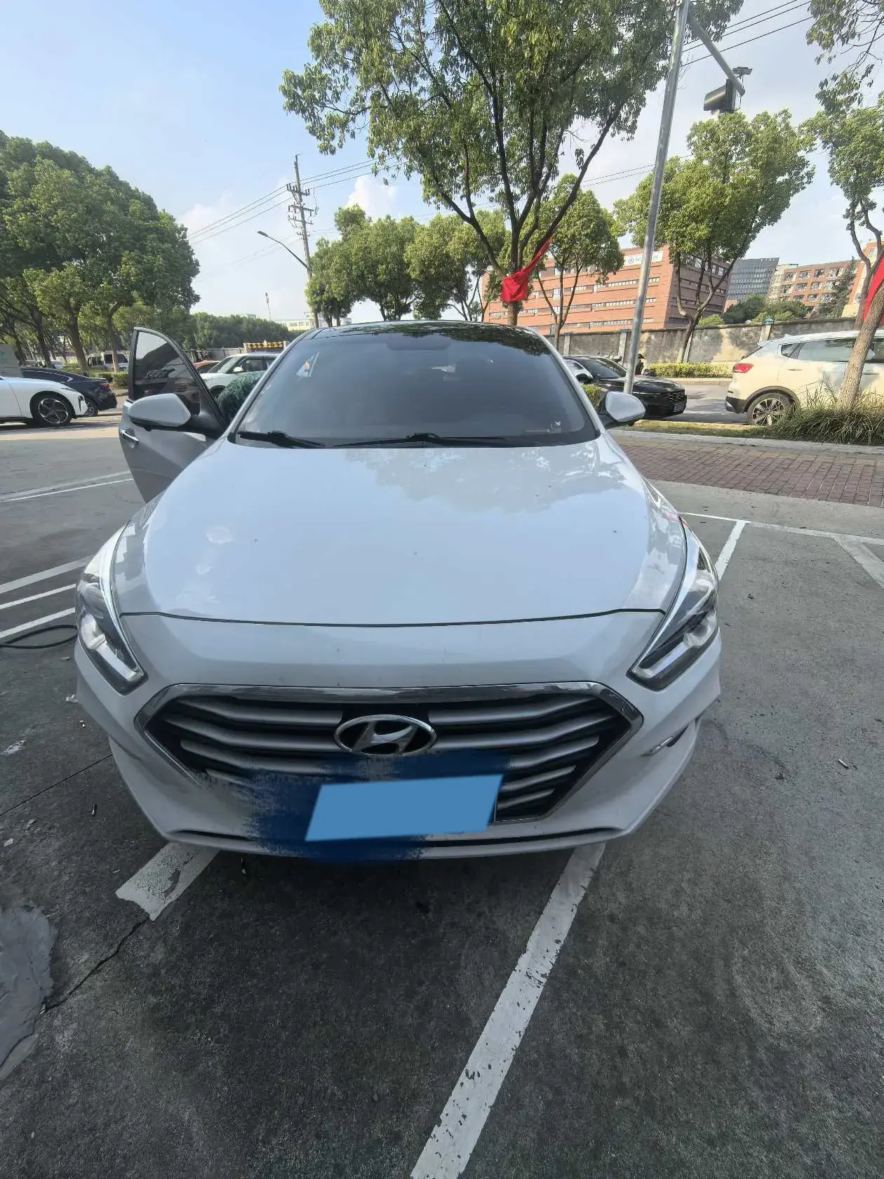 2019 HYUNDAI MISTRA thumbnail 2