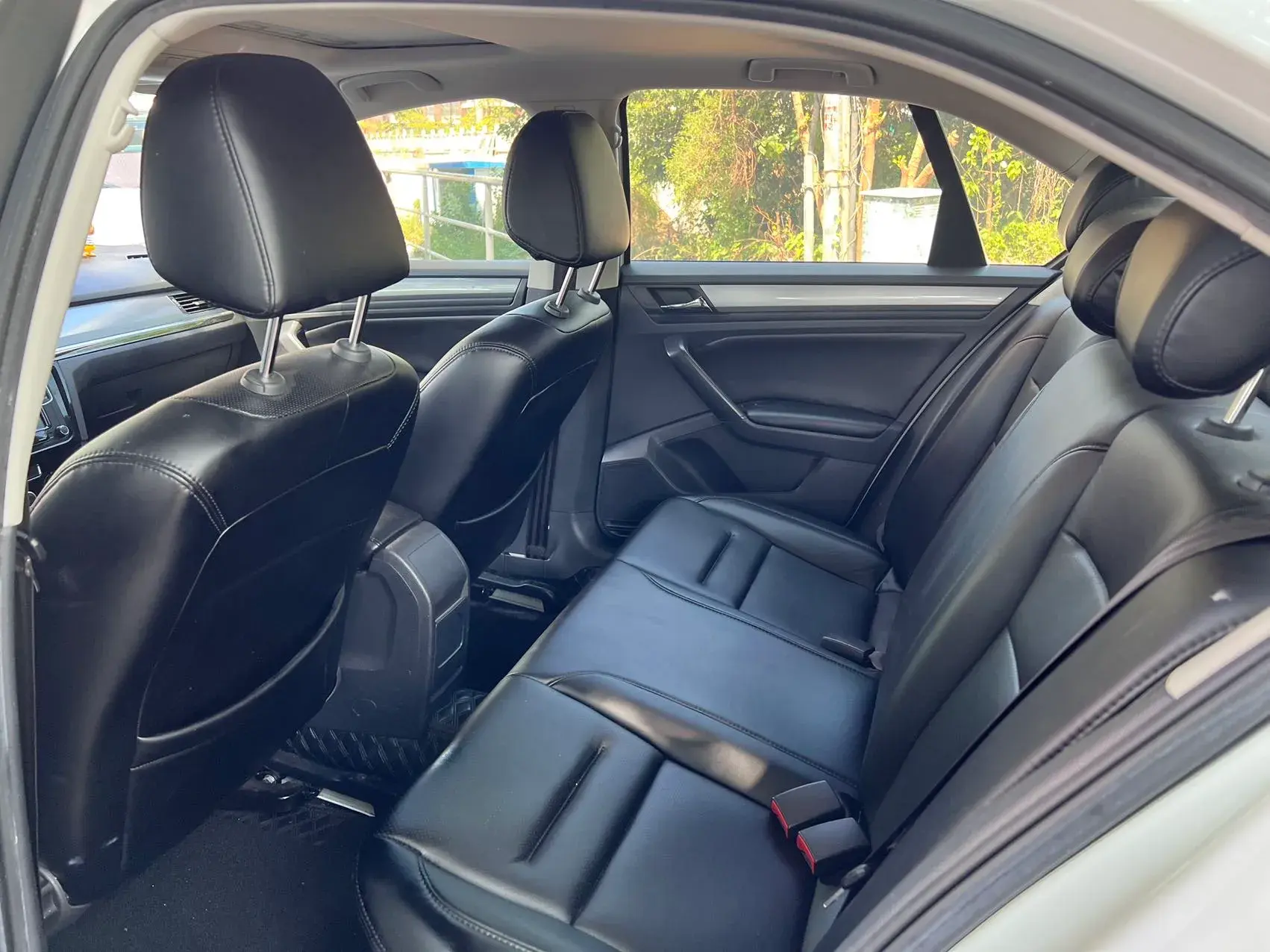 2019 VOLKSWAGEN BORA thumbnail 4