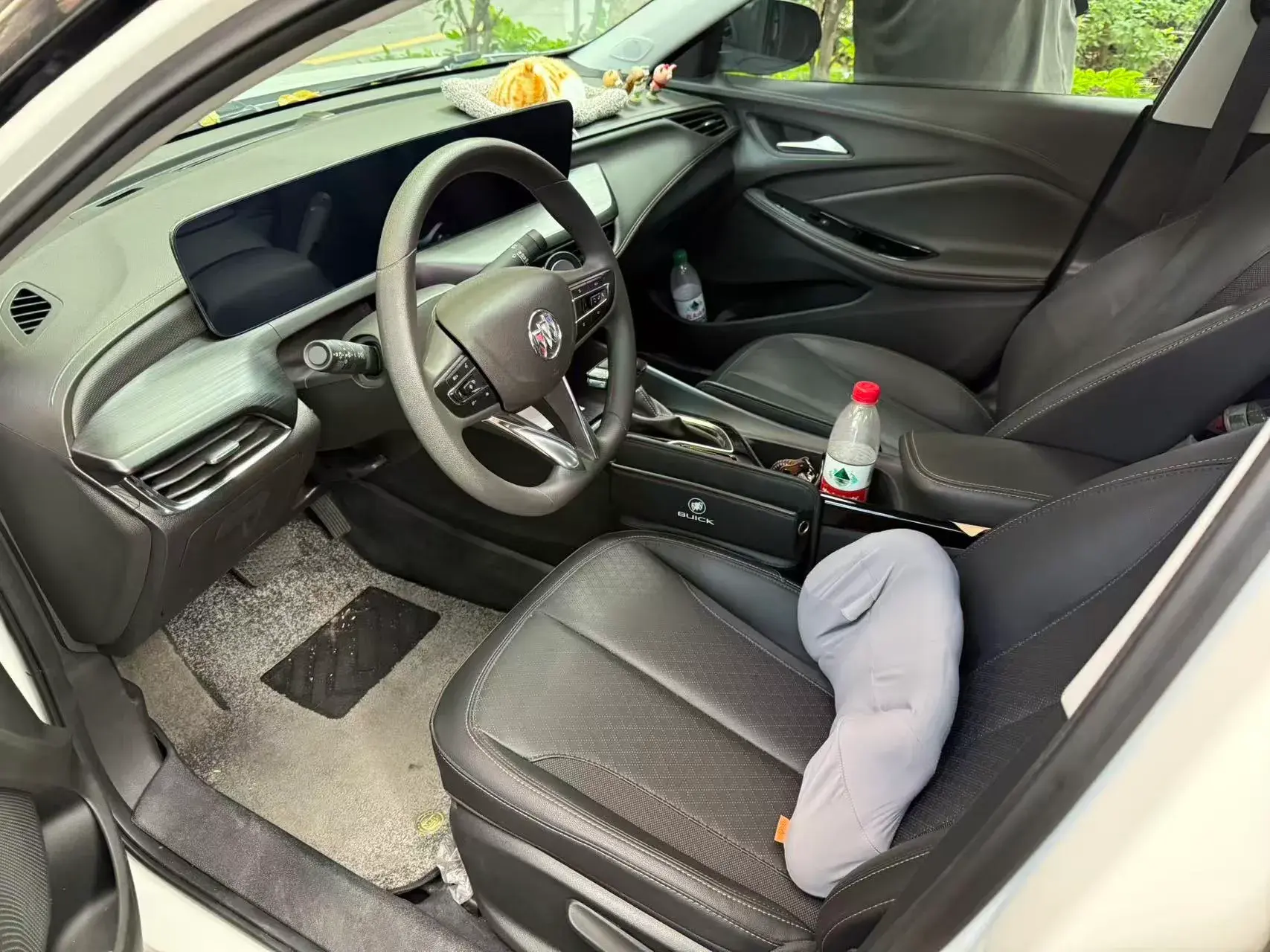 2023 BUICK VERANO thumbnail 4