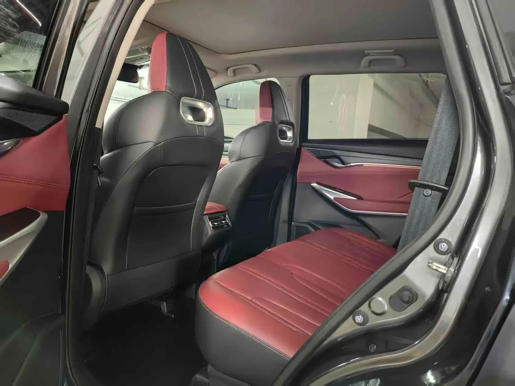 2020 CHANGAN CS75 thumbnail 4