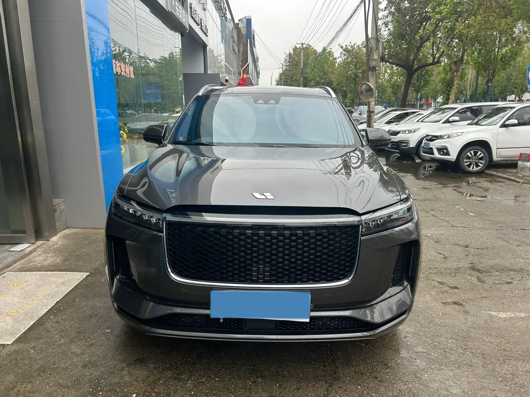 2020 LI ONE thumbnail 2