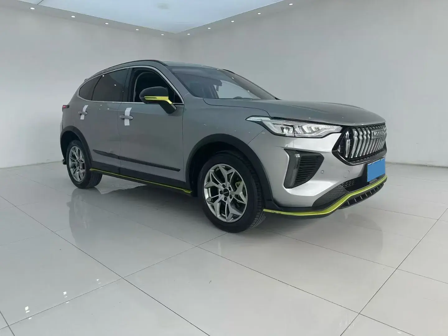 2022 HAVAL RABBIT thumbnail 3