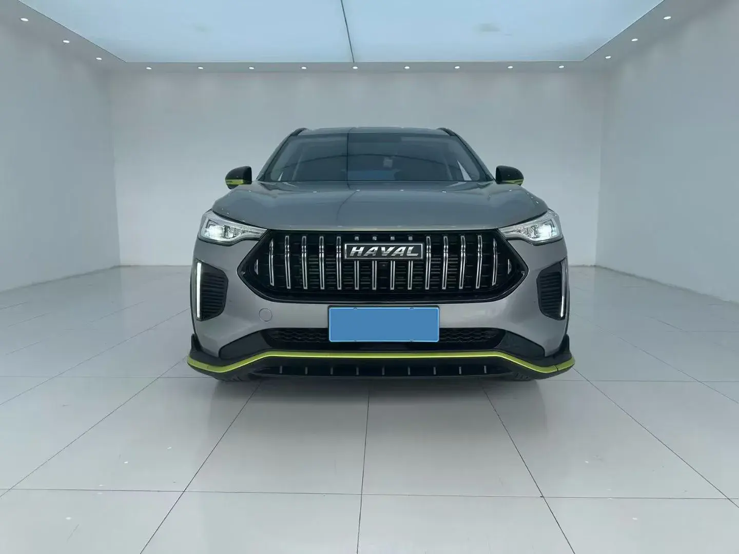 2022 HAVAL RABBIT thumbnail 2