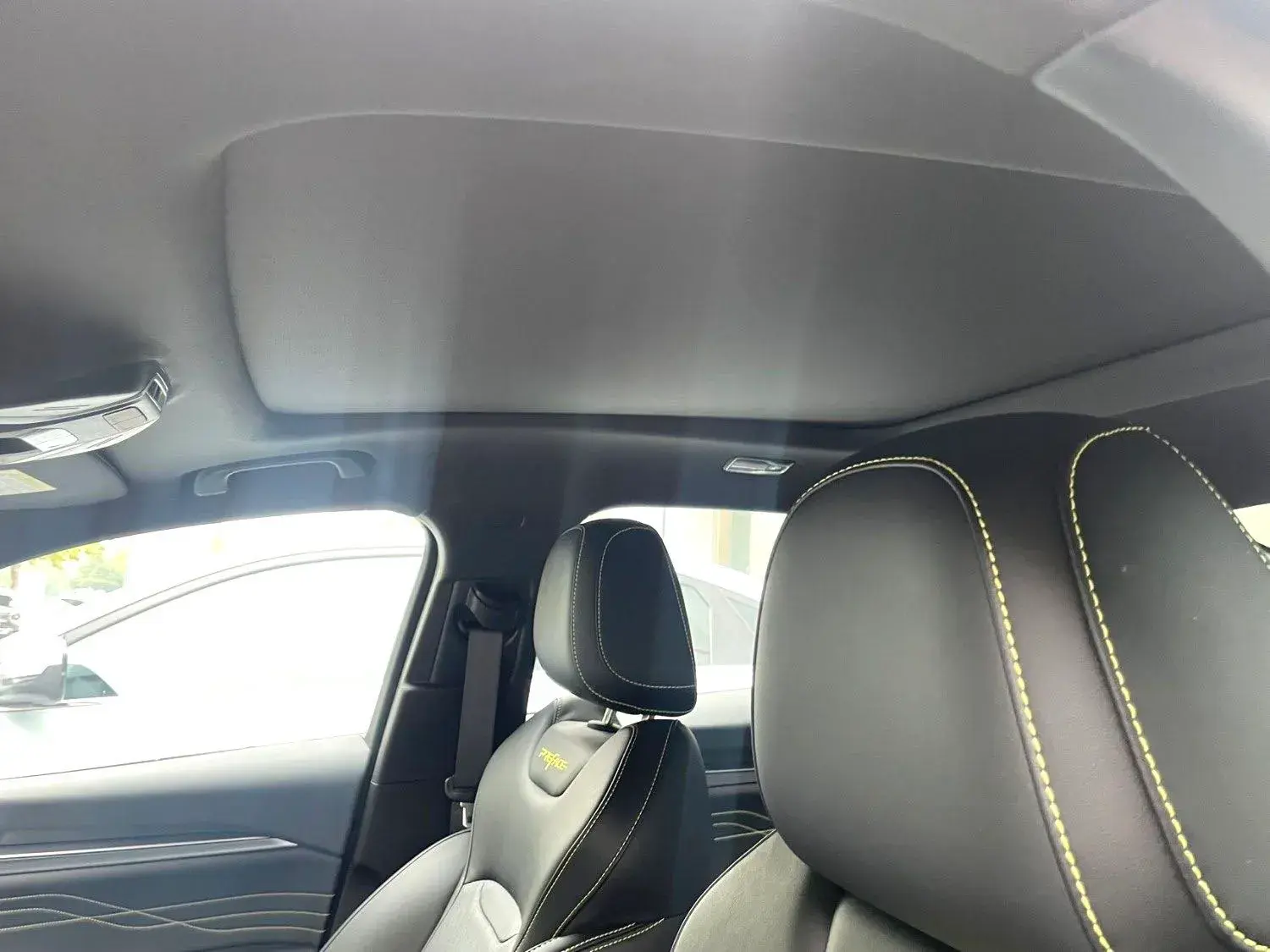 2023 GEELY PREFACE thumbnail 3