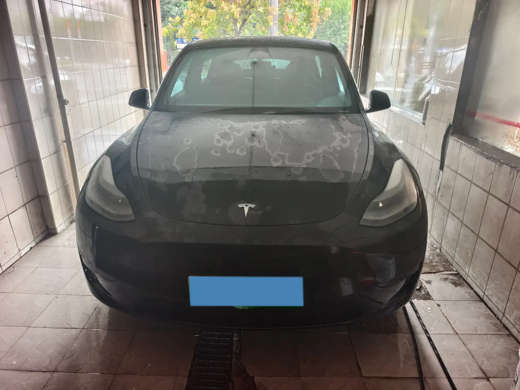 2022 TESLA MODEL thumbnail 2