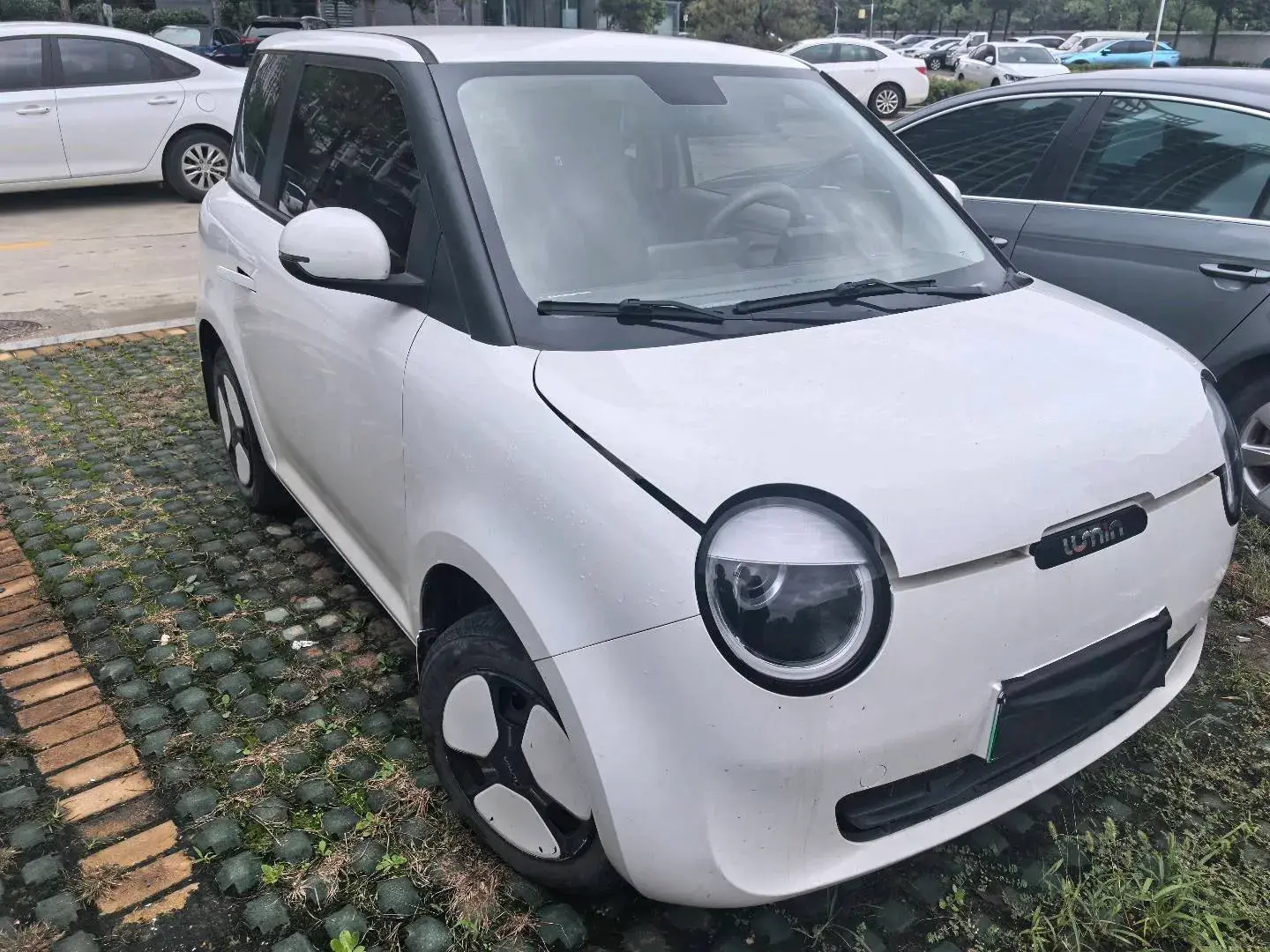 2022 CHANGAN QIYUAN thumbnail 4