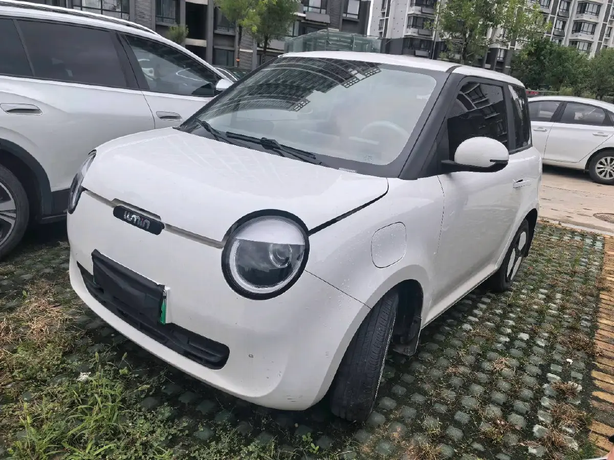 2022 ChangAn QiYuan Lumin BEV 17.65KWH