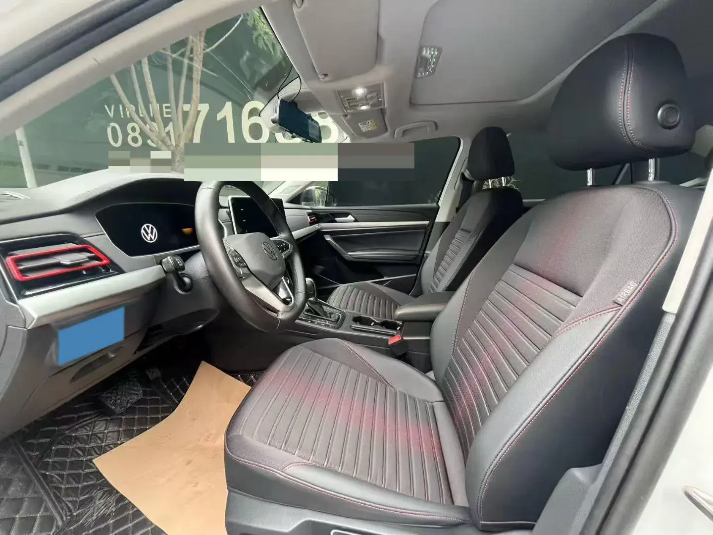 2023 VOLKSWAGEN LAVIDA thumbnail 4