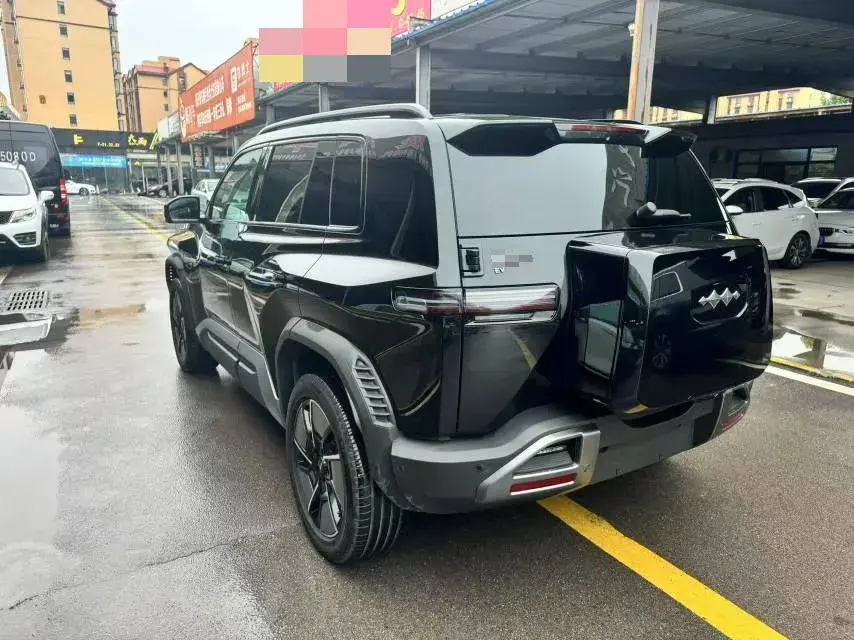 2025 FANGCHENGBAO TAI thumbnail 4