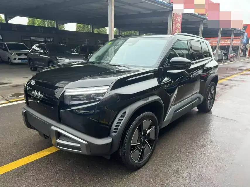 2025 FANGCHENGBAO TAI view 1