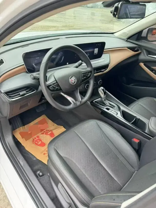 2022 BUICK VERANO thumbnail 4