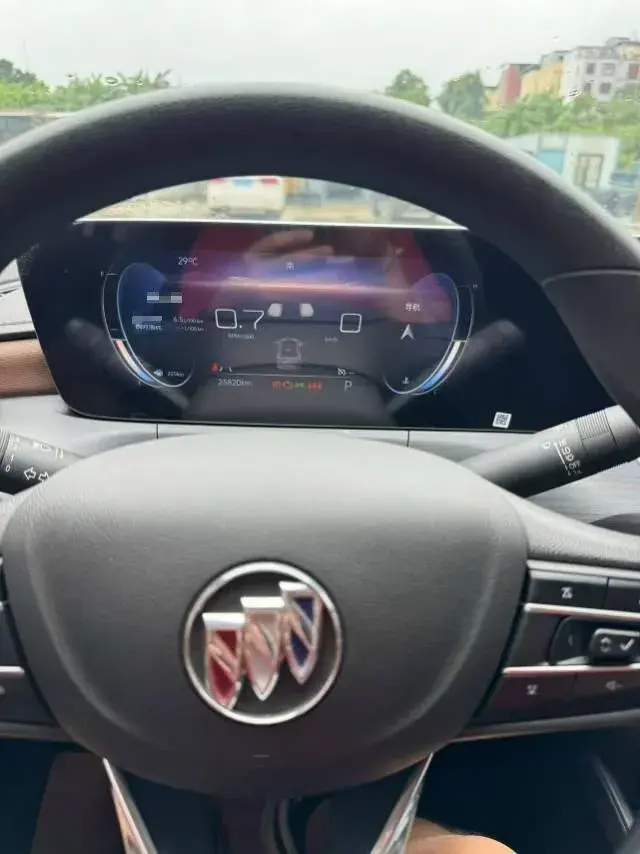 2022 BUICK VERANO thumbnail 3