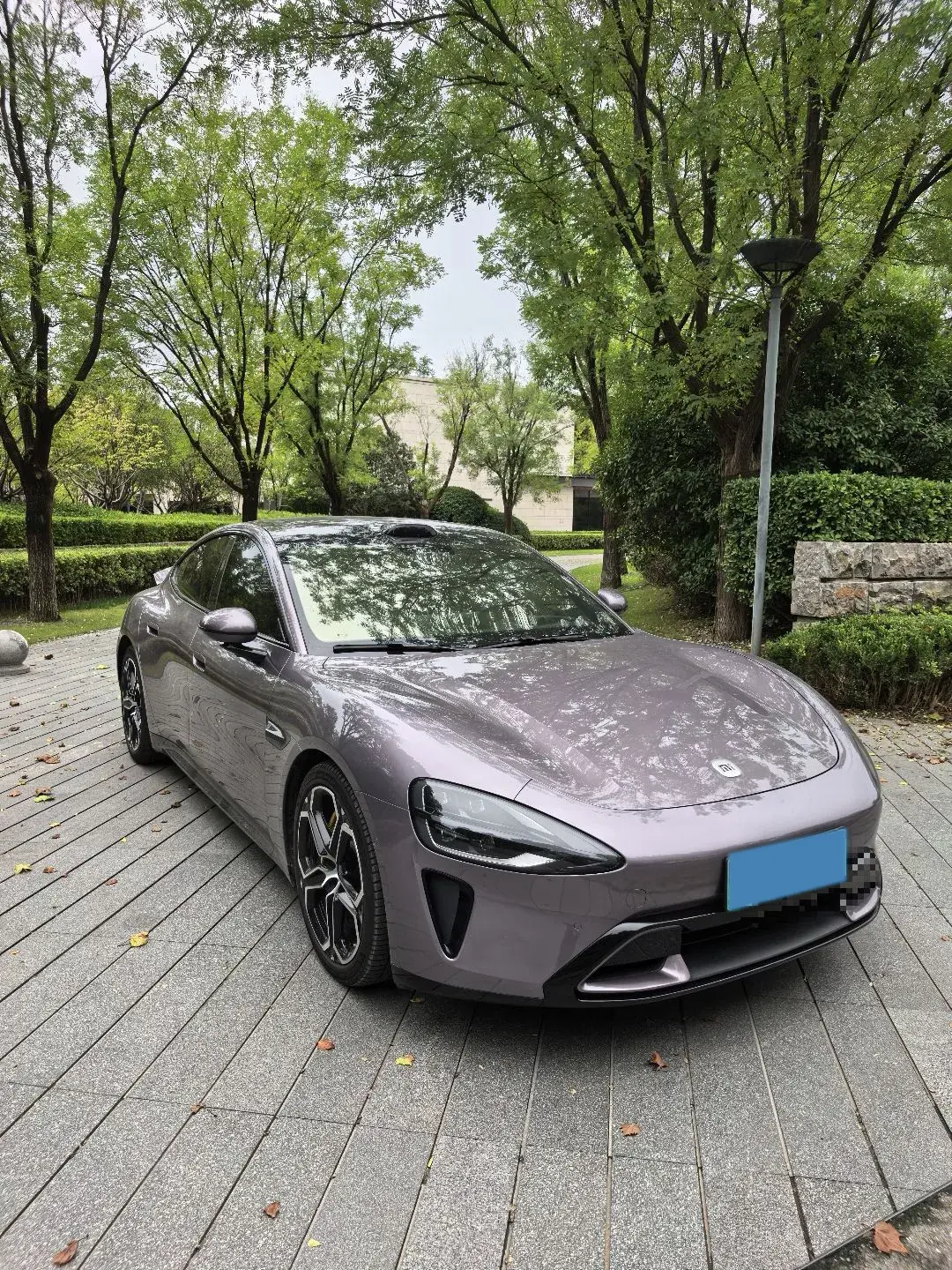 2024 MI SU7 thumbnail 3