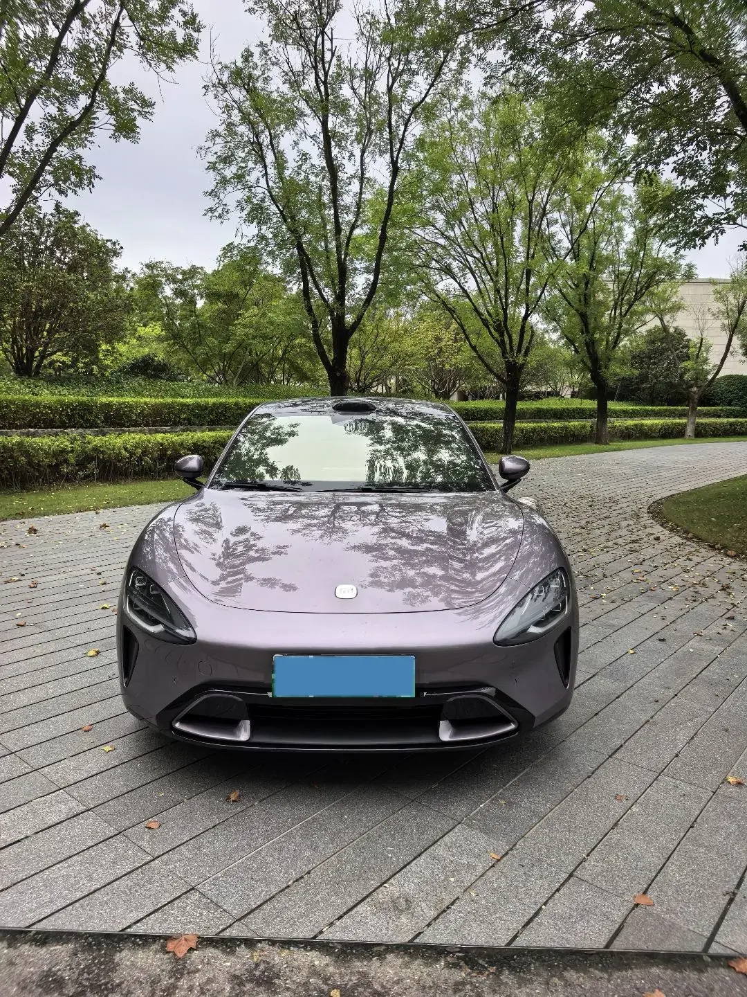 2024 MI SU7 thumbnail 2