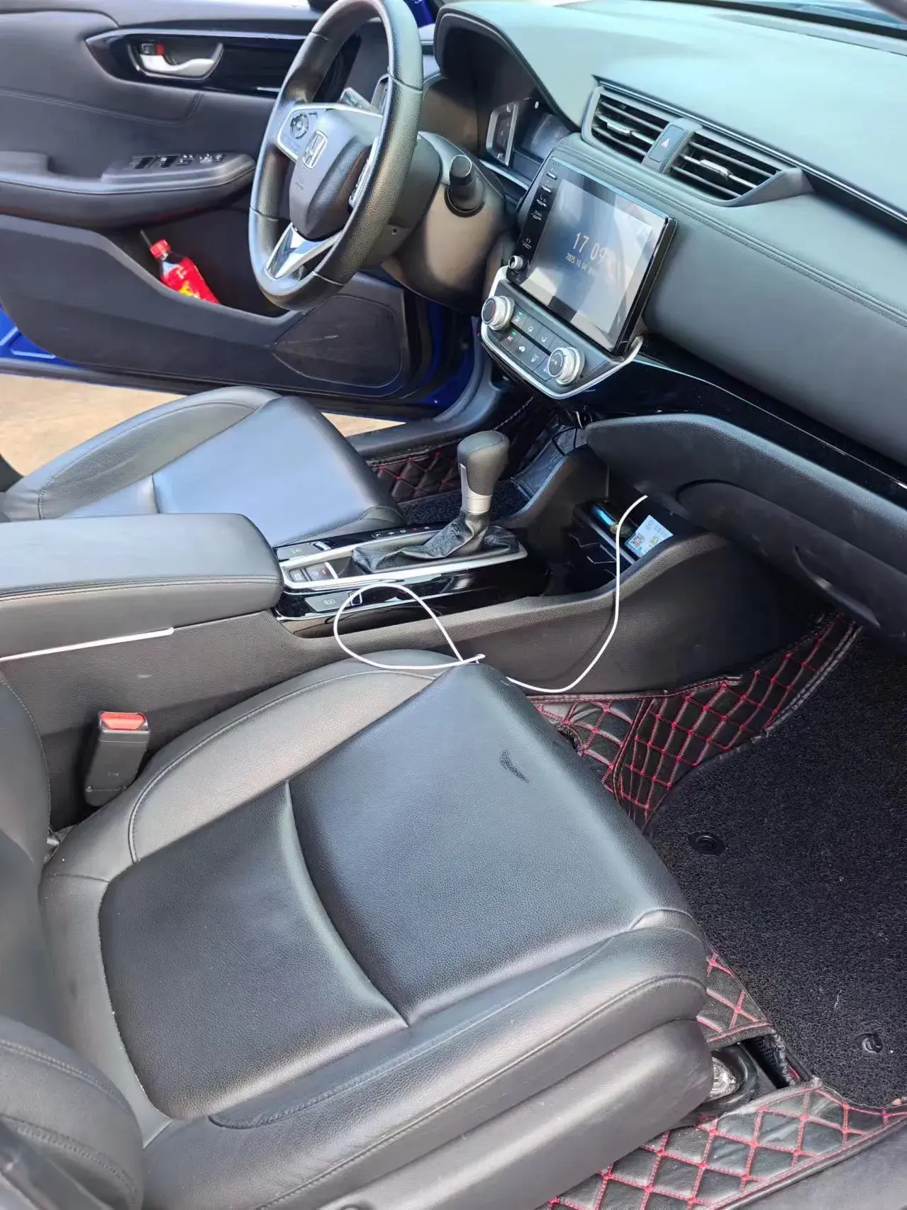 2019 HONDA CRIDER thumbnail 3