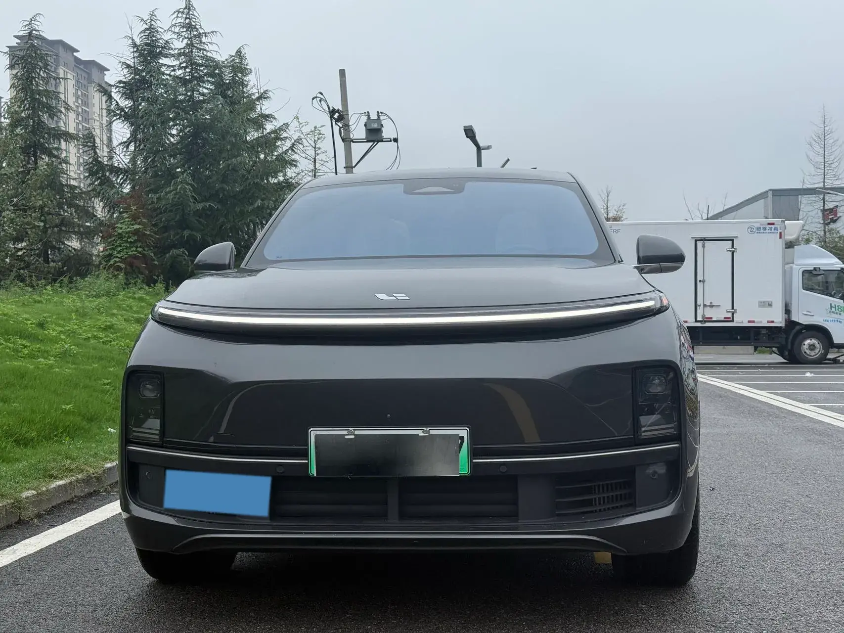 2023 LI L8 thumbnail 2