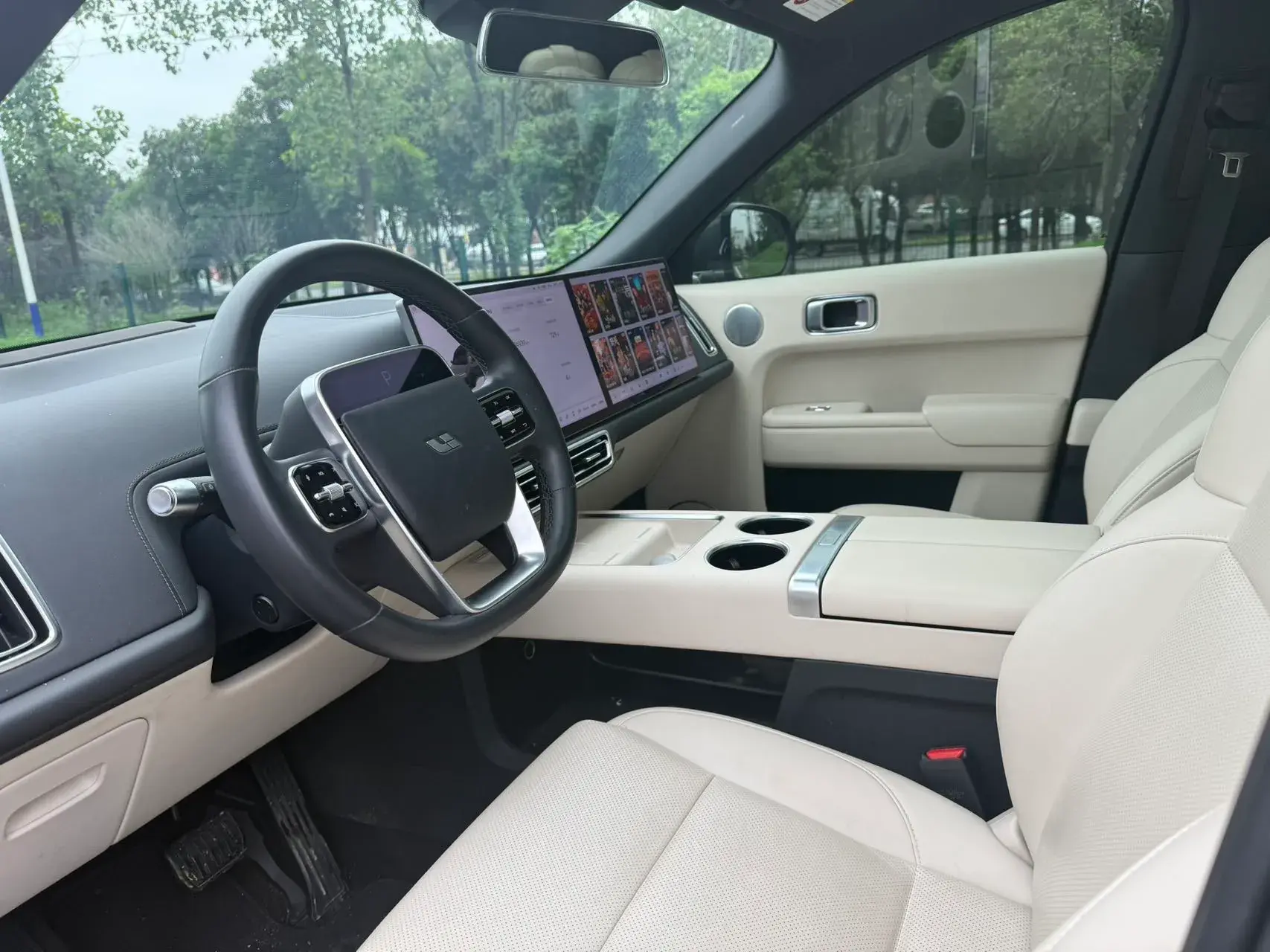 2023 LI L8 thumbnail 4