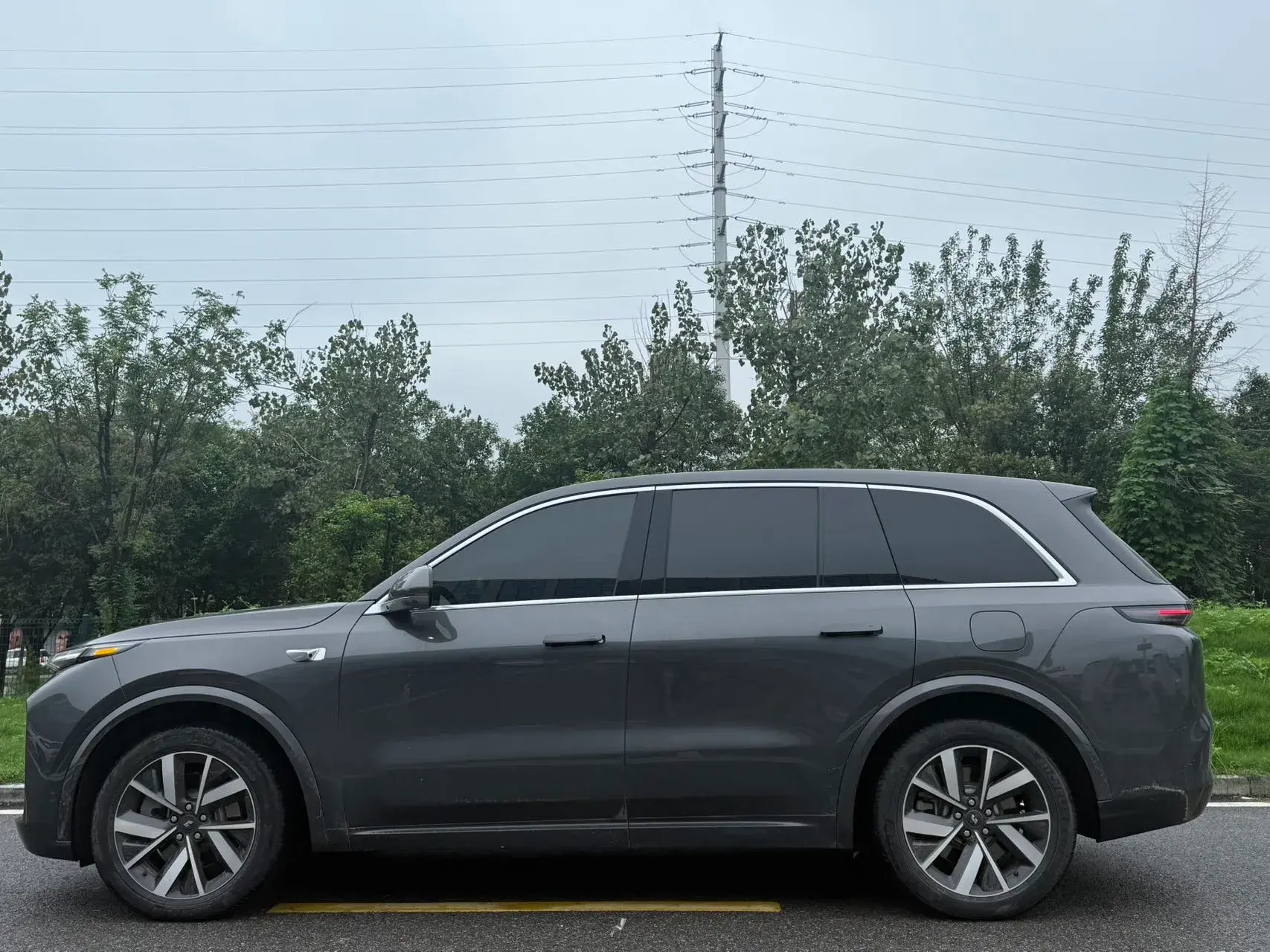 2023 LI L8 thumbnail 3