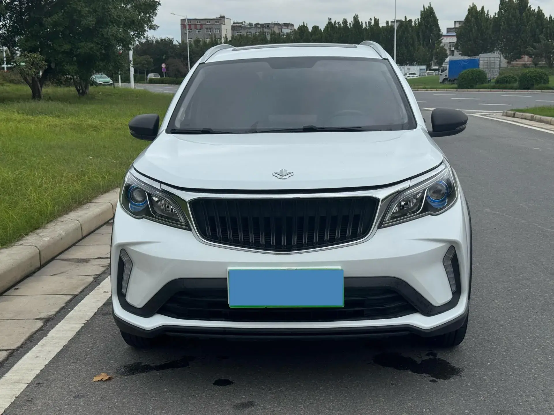 2022 LIVAN X3 thumbnail 2