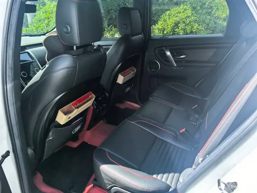 2020 LAND ROVER thumbnail 2