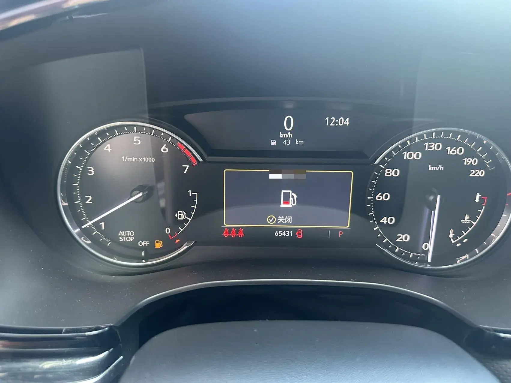 2022 CADILLAC XT5 thumbnail 4