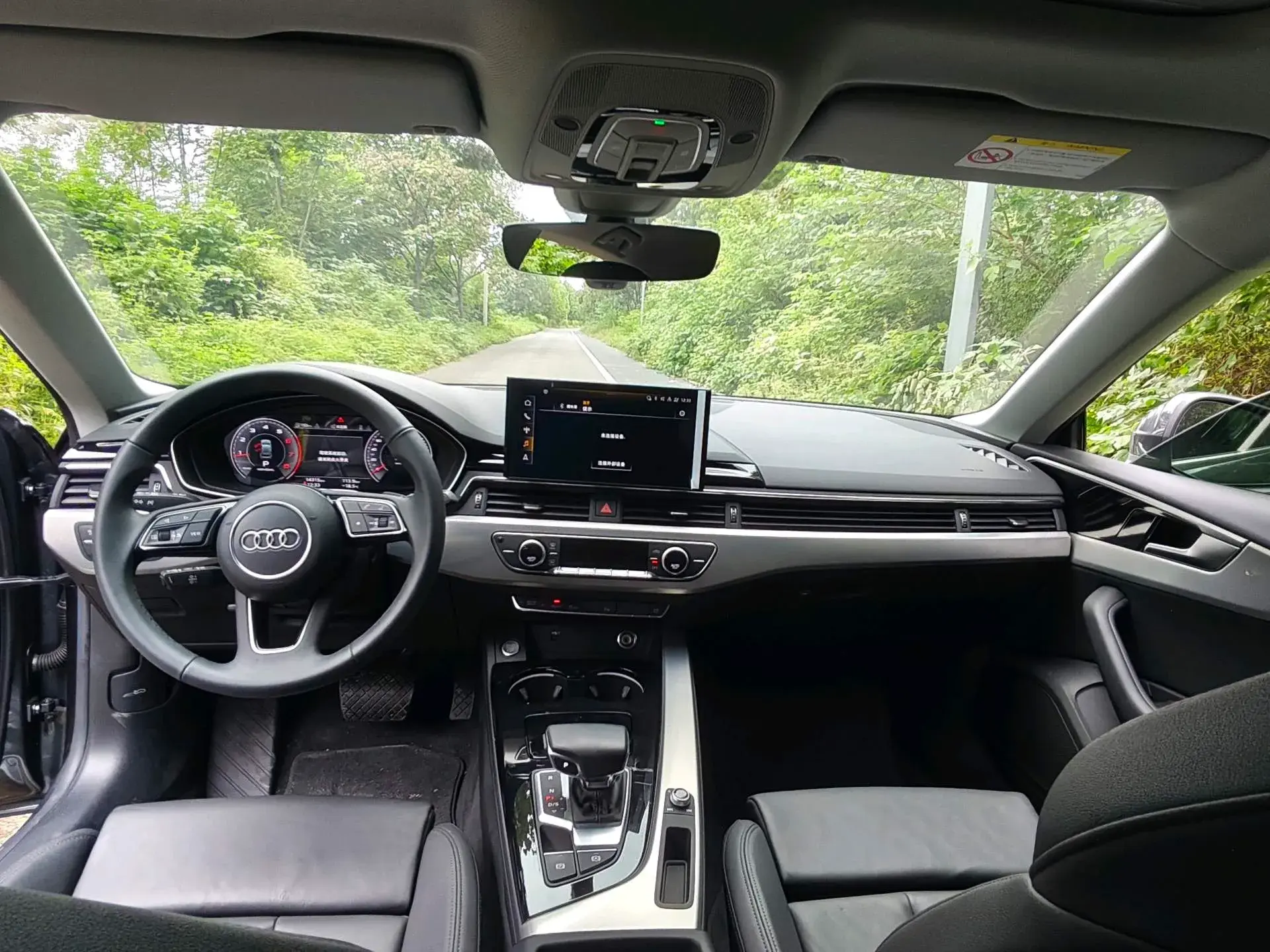 2023 AUDI A5 thumbnail 4