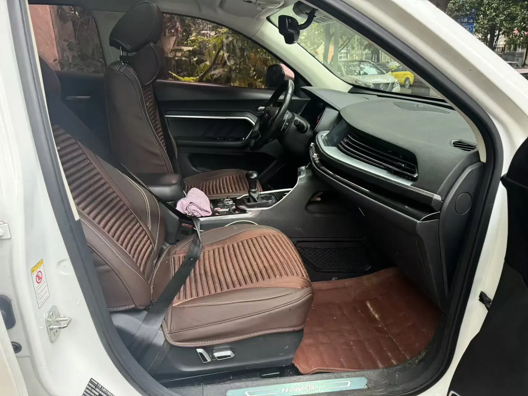 2018 HAVAL H6 thumbnail 4