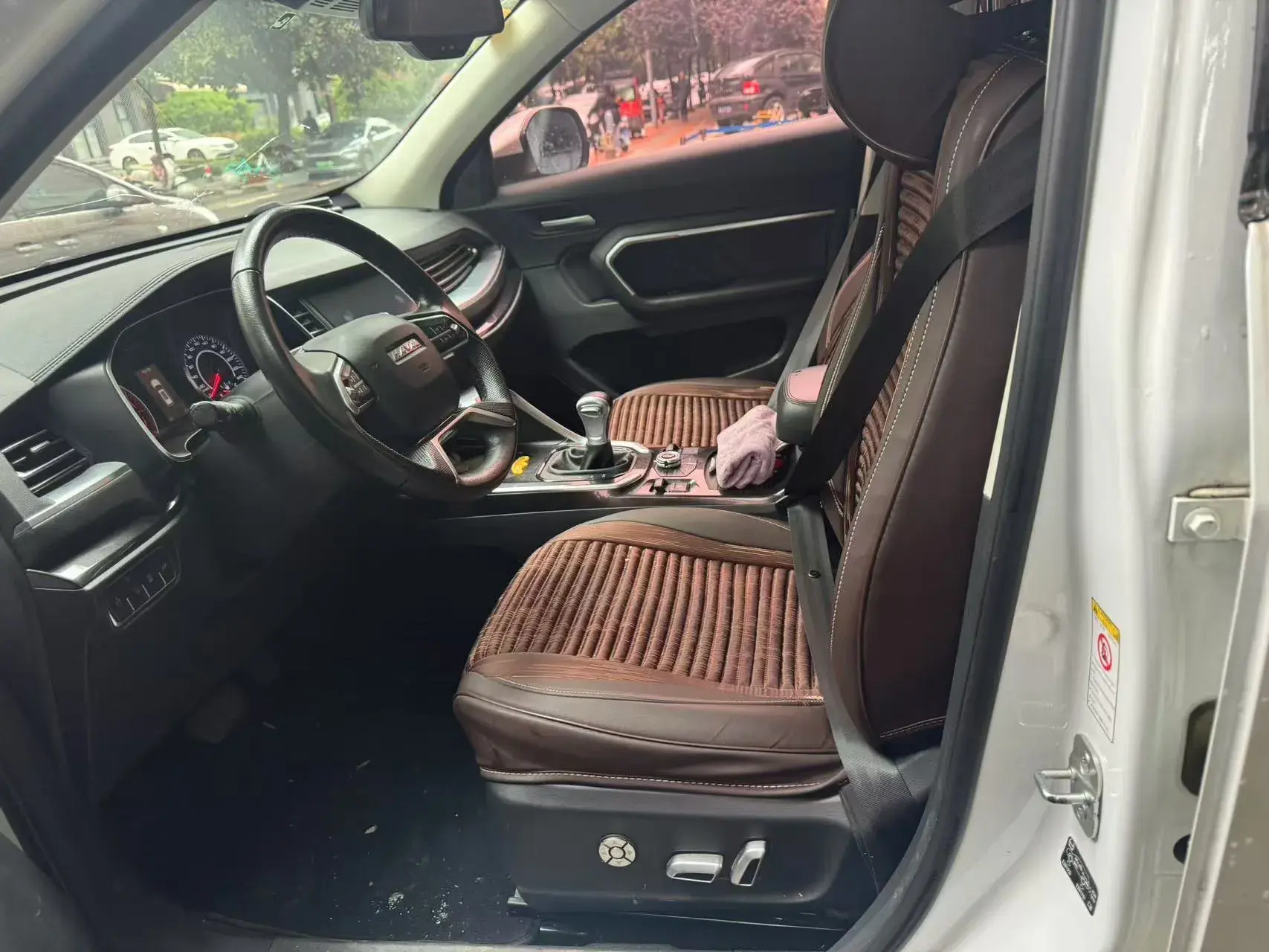 2018 HAVAL H6 thumbnail 2