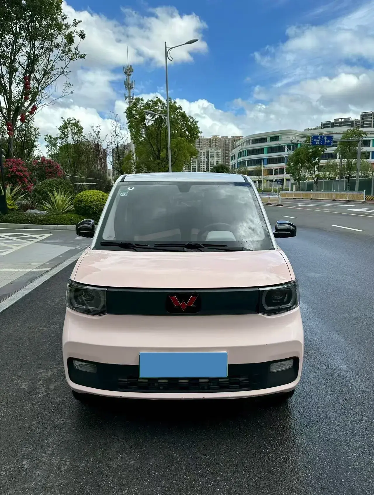 2021 WULING HONGGUANG thumbnail 2