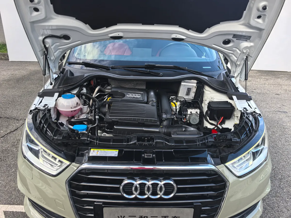 2016 Audi A1 1.4T 125HP L4 7DCT,autocango,china used car exporter,china ev exporter,chinese used car exporter,chinese used ev exporter