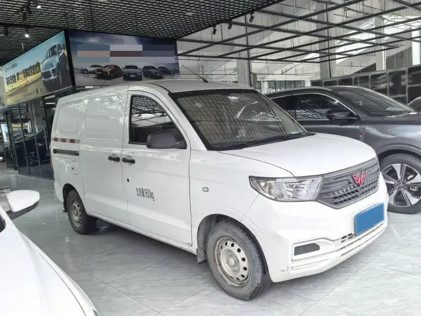 2021 WULING HONGGUANG thumbnail 2