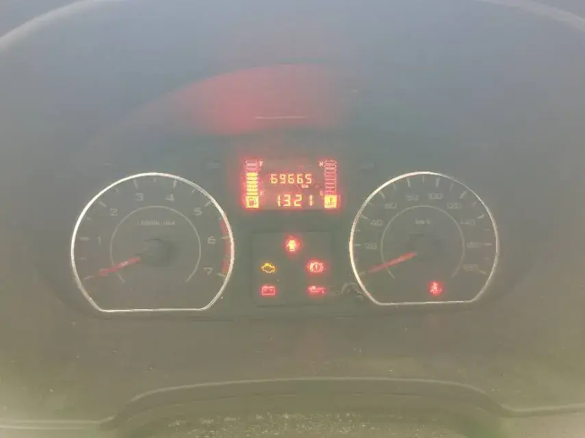 2021 WULING HONGGUANG thumbnail 3