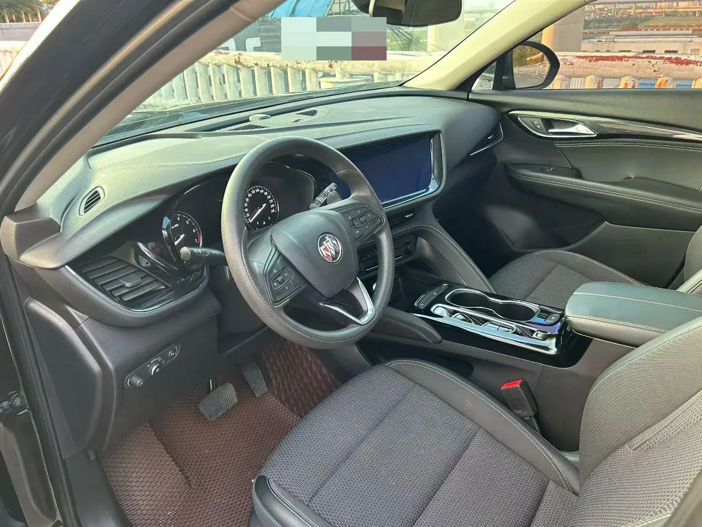 2022 BUICK ENVISIONS thumbnail 4